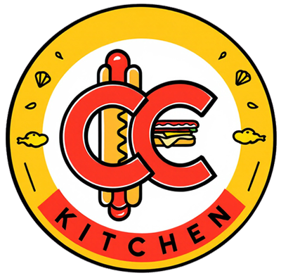 CC Kitchen